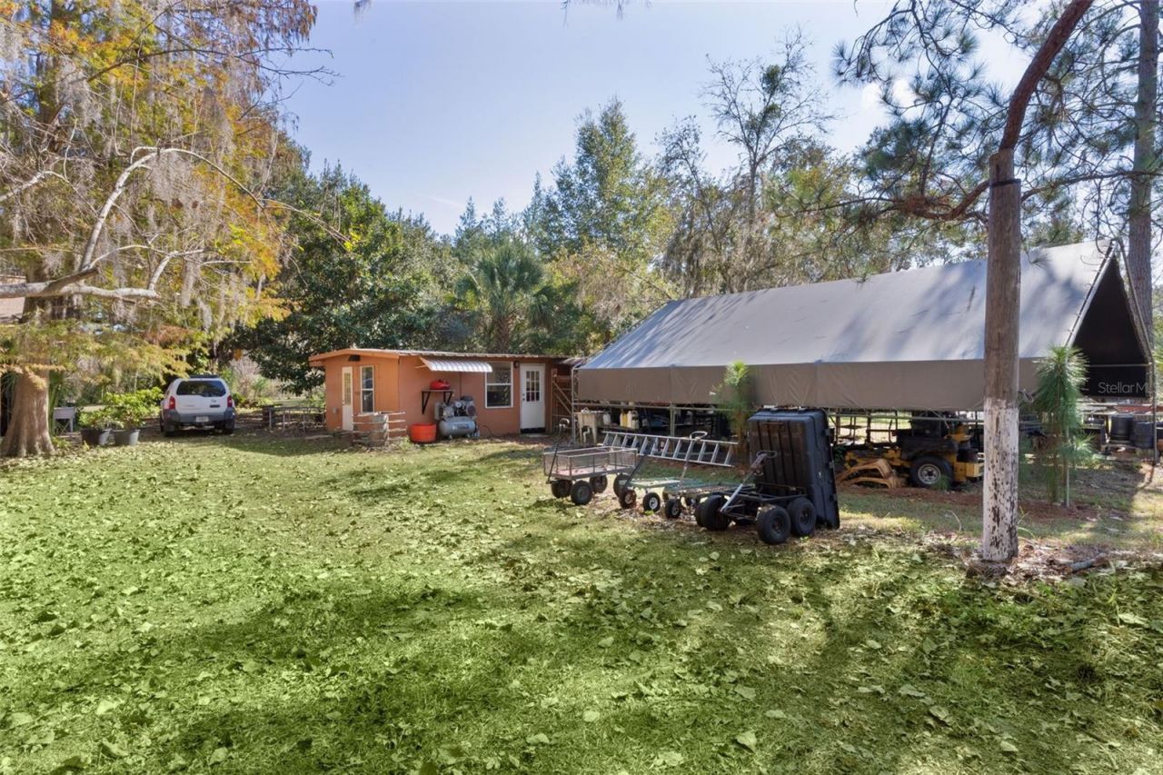 6250 & 5942 E C 478, Center Hill, FL 33514 Photo
