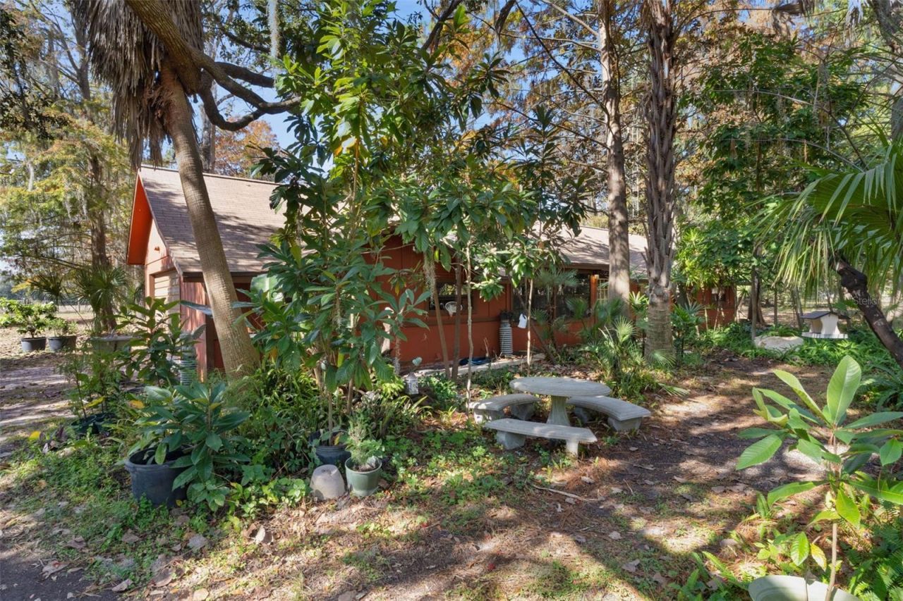 6250 & 5942 E C 478, Center Hill, FL 33514 Photo