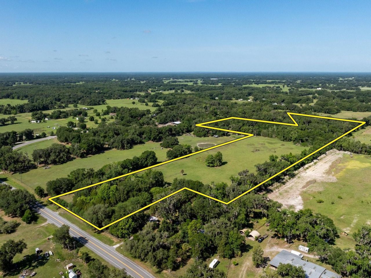 6250 & 5942 E C 478, Center Hill, FL 33514 Photo