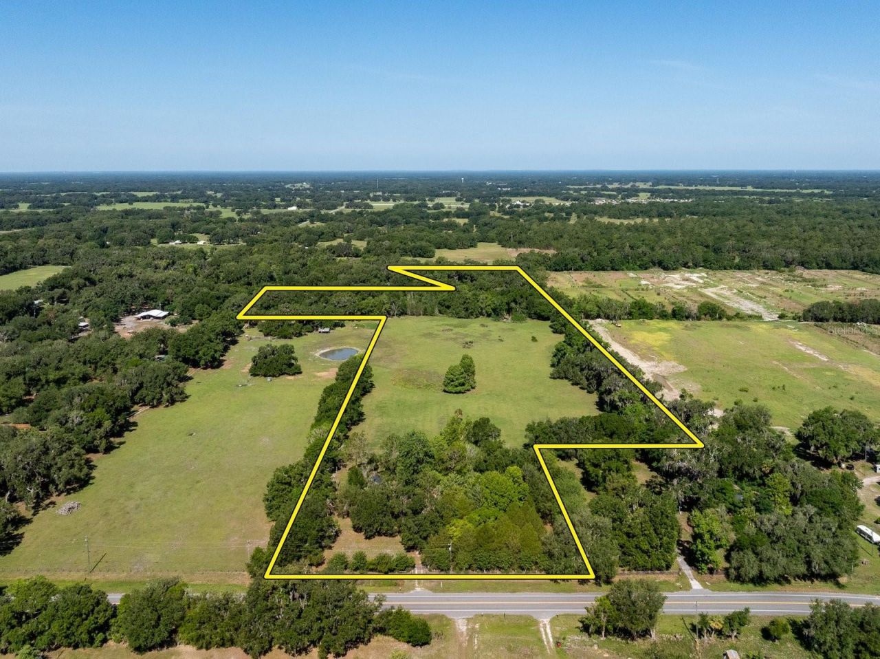 6250 & 5942 E C 478, Center Hill, FL 33514 Photo