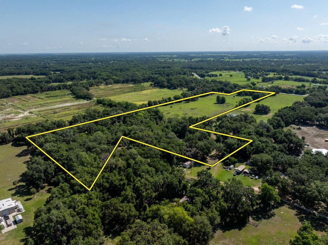 6250 & 5942 E C 478, Center Hill, FL 33514 Photo