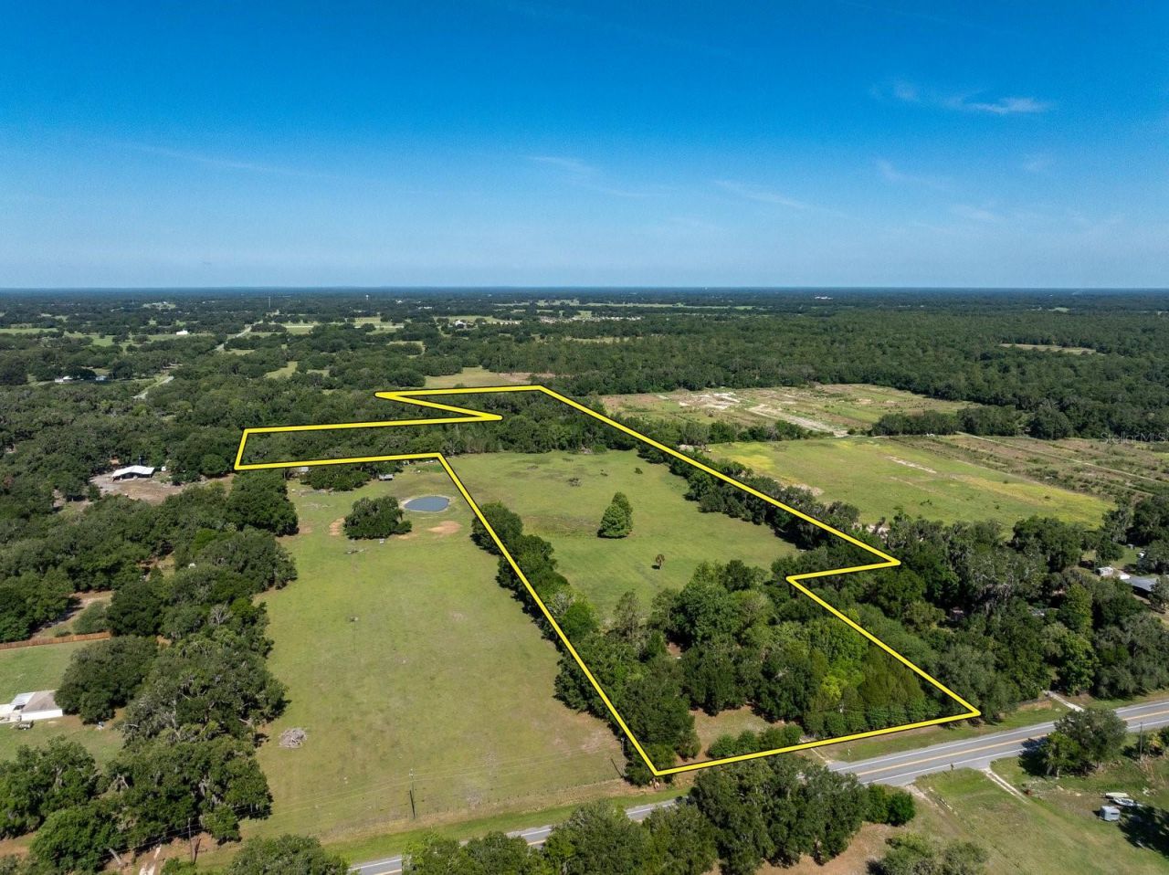 6250 & 5942 E C 478, Center Hill, FL 33514 Photo