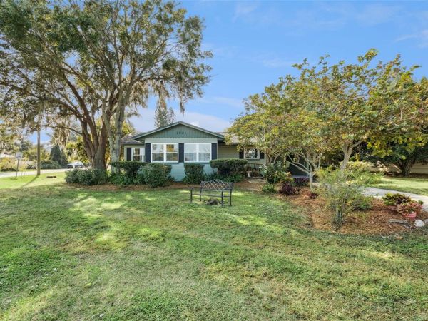 1801 LAKESHORE BOULEVARD, ST CLOUD, FL 34769