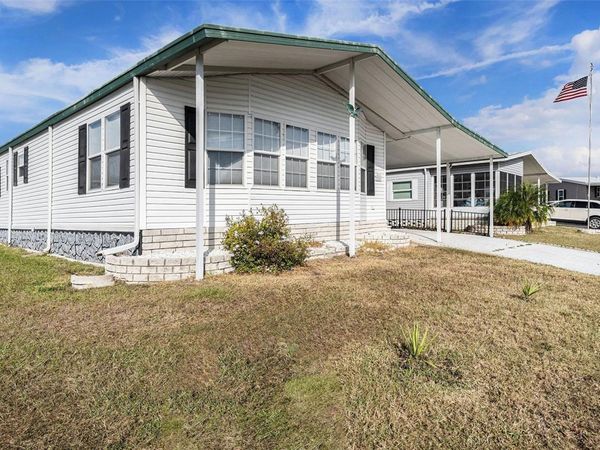 37617 AMIGO DRIVE, ZEPHYRHILLS, FL 33541