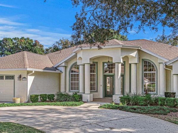 1320 Antrim Circle, Ormond Beach, FL 32174