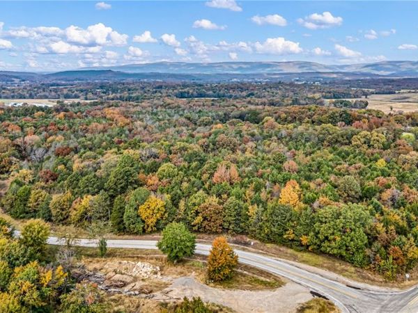 6476???6698 AR-352, Hartman, AR 72830