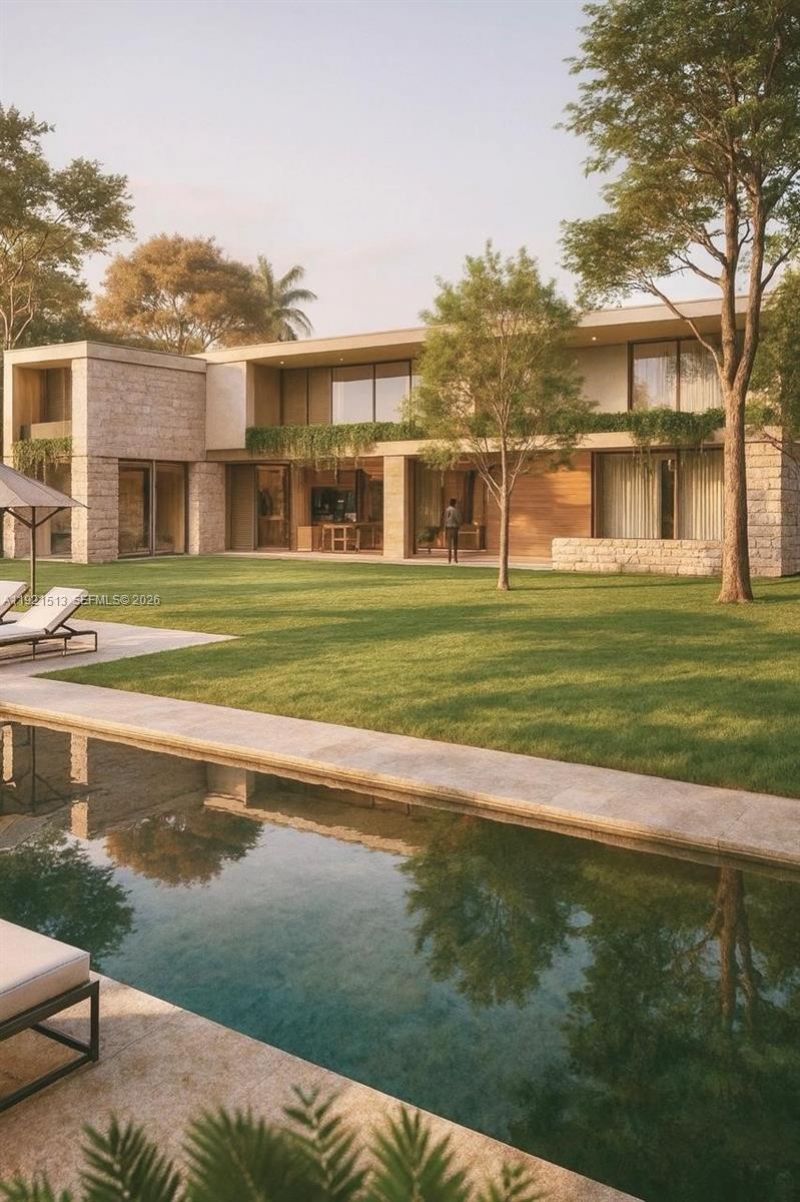 5 Harbor Pt, Key Biscayne, FL 33149 Photo