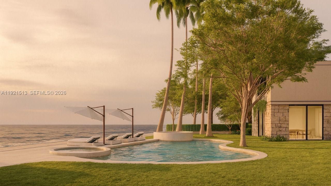 5 Harbor Pt, Key Biscayne, FL 33149 Photo