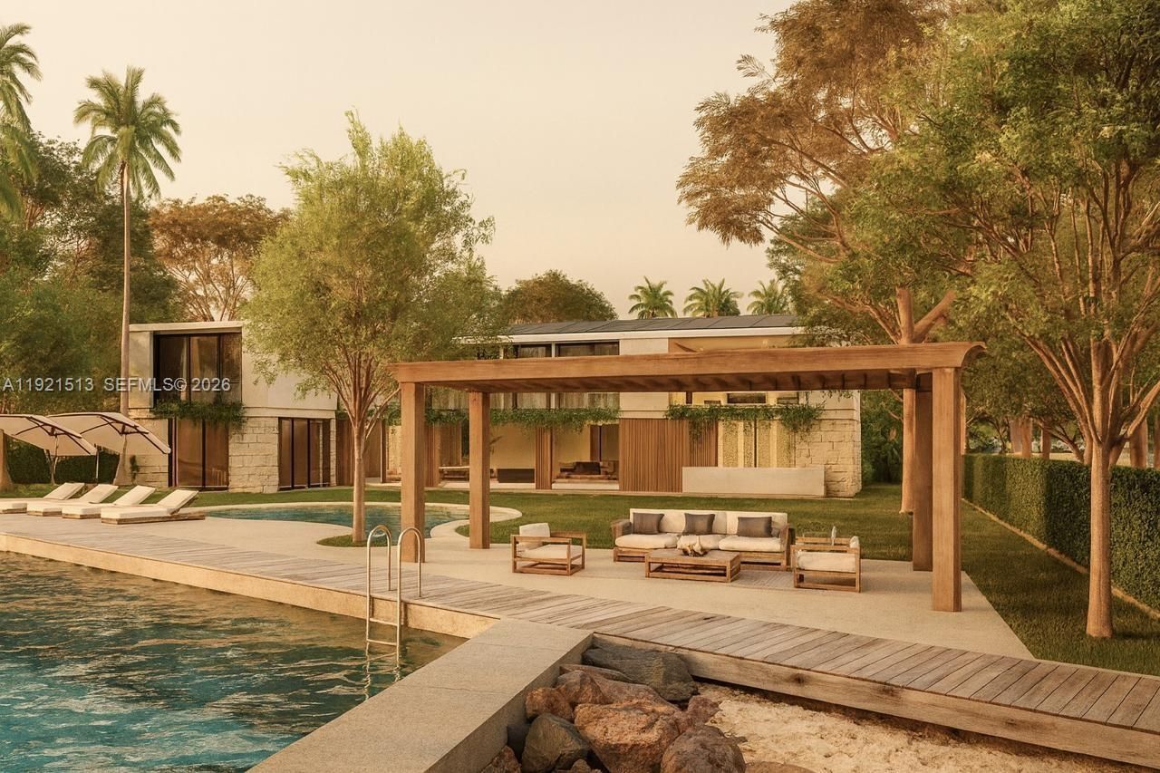 5 Harbor Pt, Key Biscayne, FL 33149 Photo