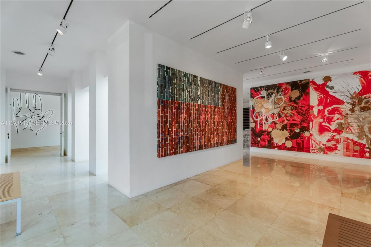 5 Harbor Pt, Key Biscayne, FL 33149 Photo