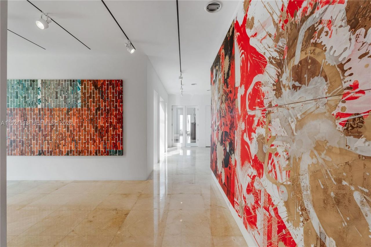 5 Harbor Pt, Key Biscayne, FL 33149 Photo