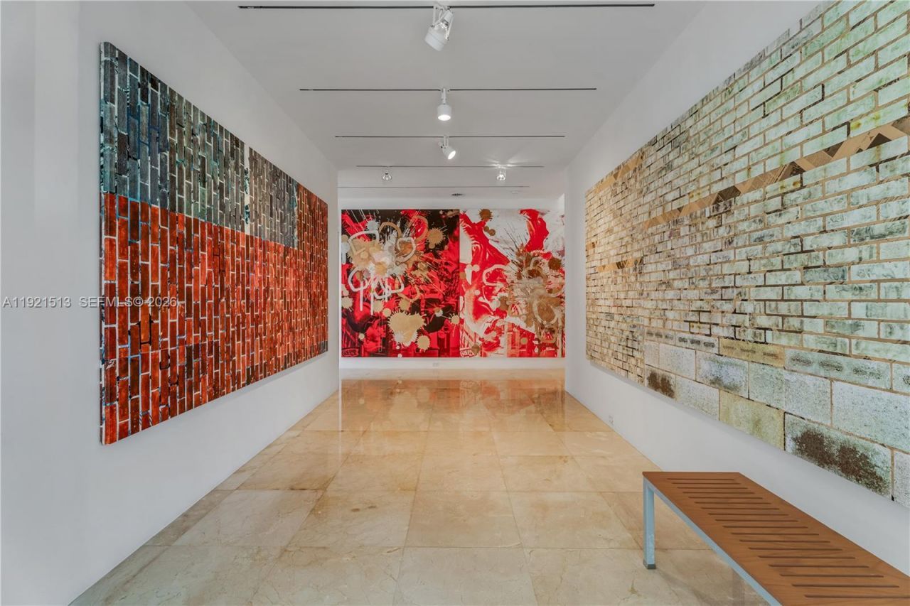 5 Harbor Pt, Key Biscayne, FL 33149 Photo