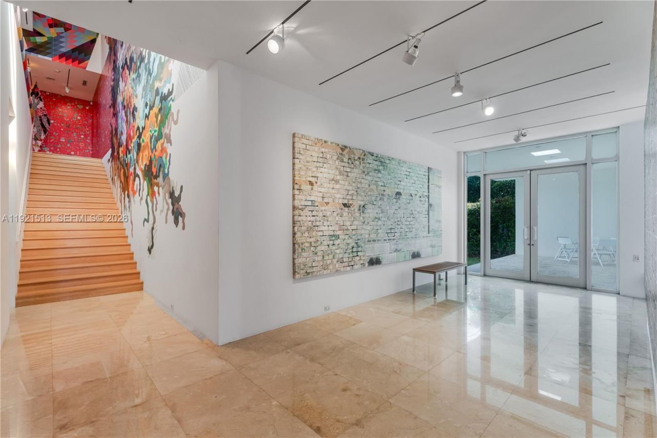 5 Harbor Pt, Key Biscayne, FL 33149 Photo