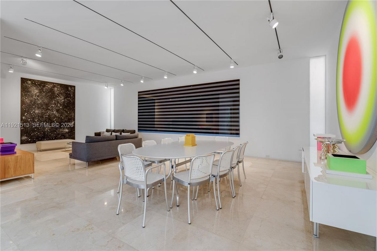 5 Harbor Pt, Key Biscayne, FL 33149 Photo