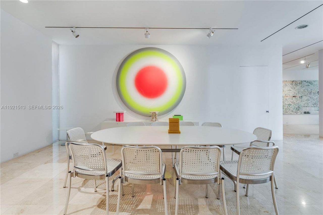 5 Harbor Pt, Key Biscayne, FL 33149 Photo