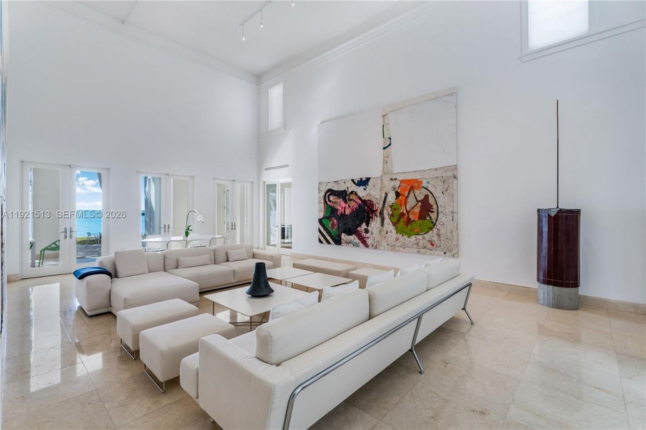 5 Harbor Pt, Key Biscayne, FL 33149 Photo