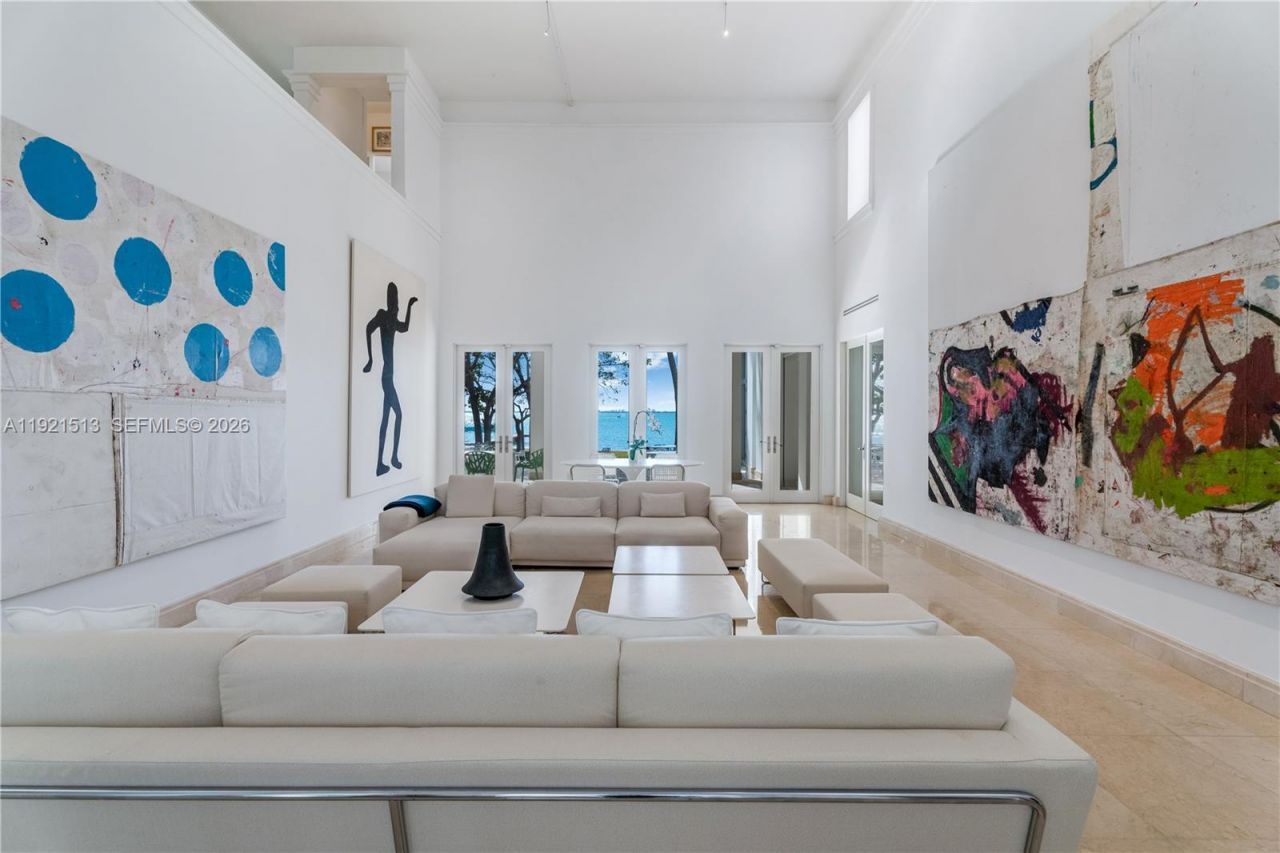 5 Harbor Pt, Key Biscayne, FL 33149 Photo