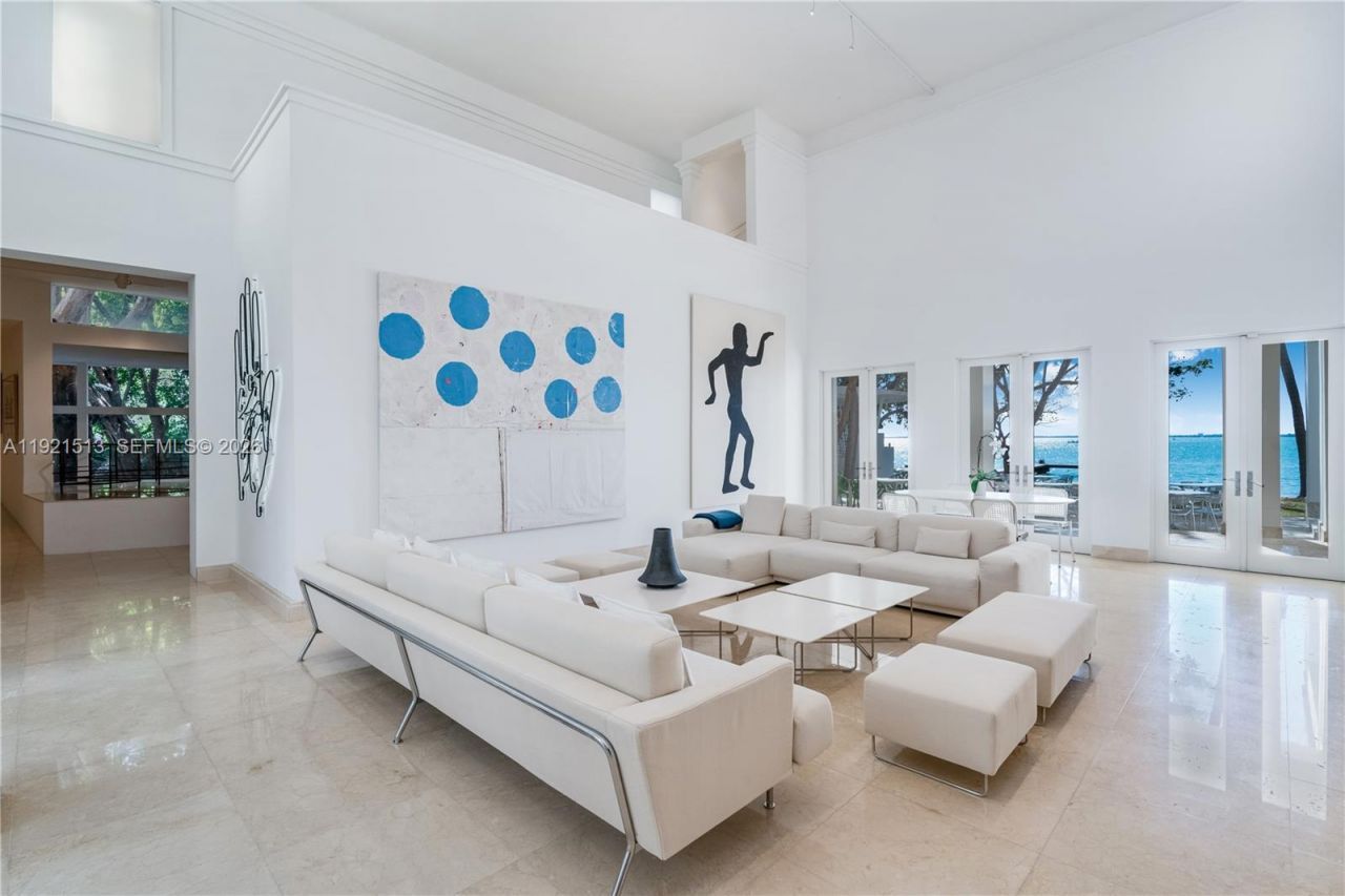 5 Harbor Pt, Key Biscayne, FL 33149 Photo