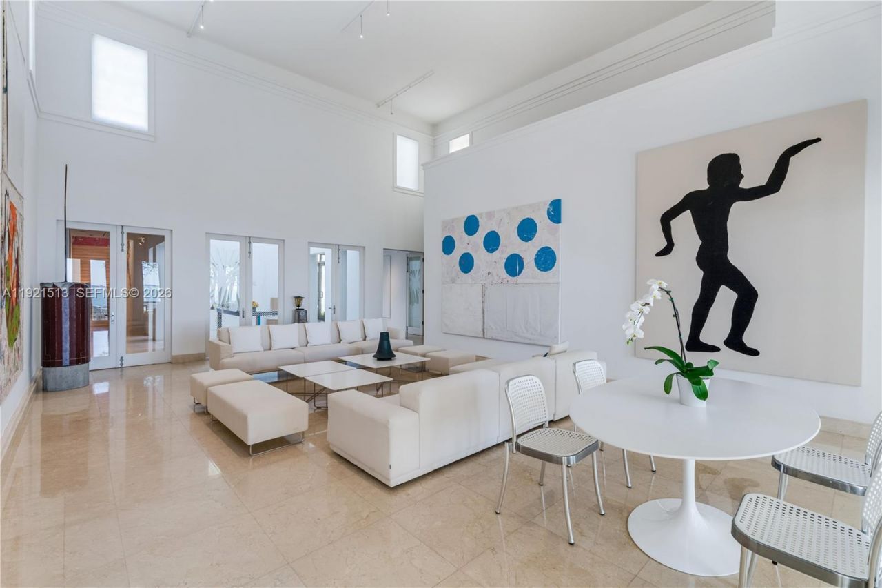 5 Harbor Pt, Key Biscayne, FL 33149 Photo