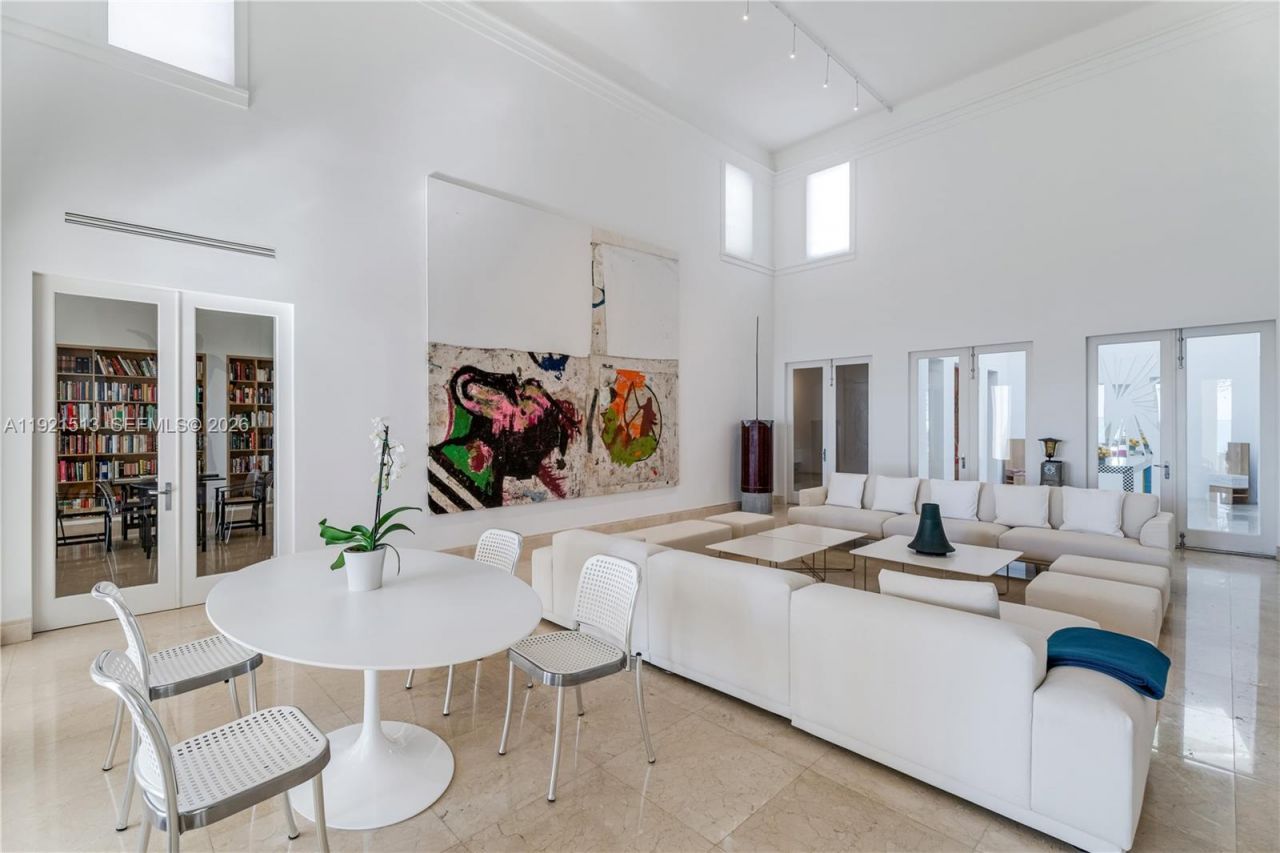 5 Harbor Pt, Key Biscayne, FL 33149 Photo