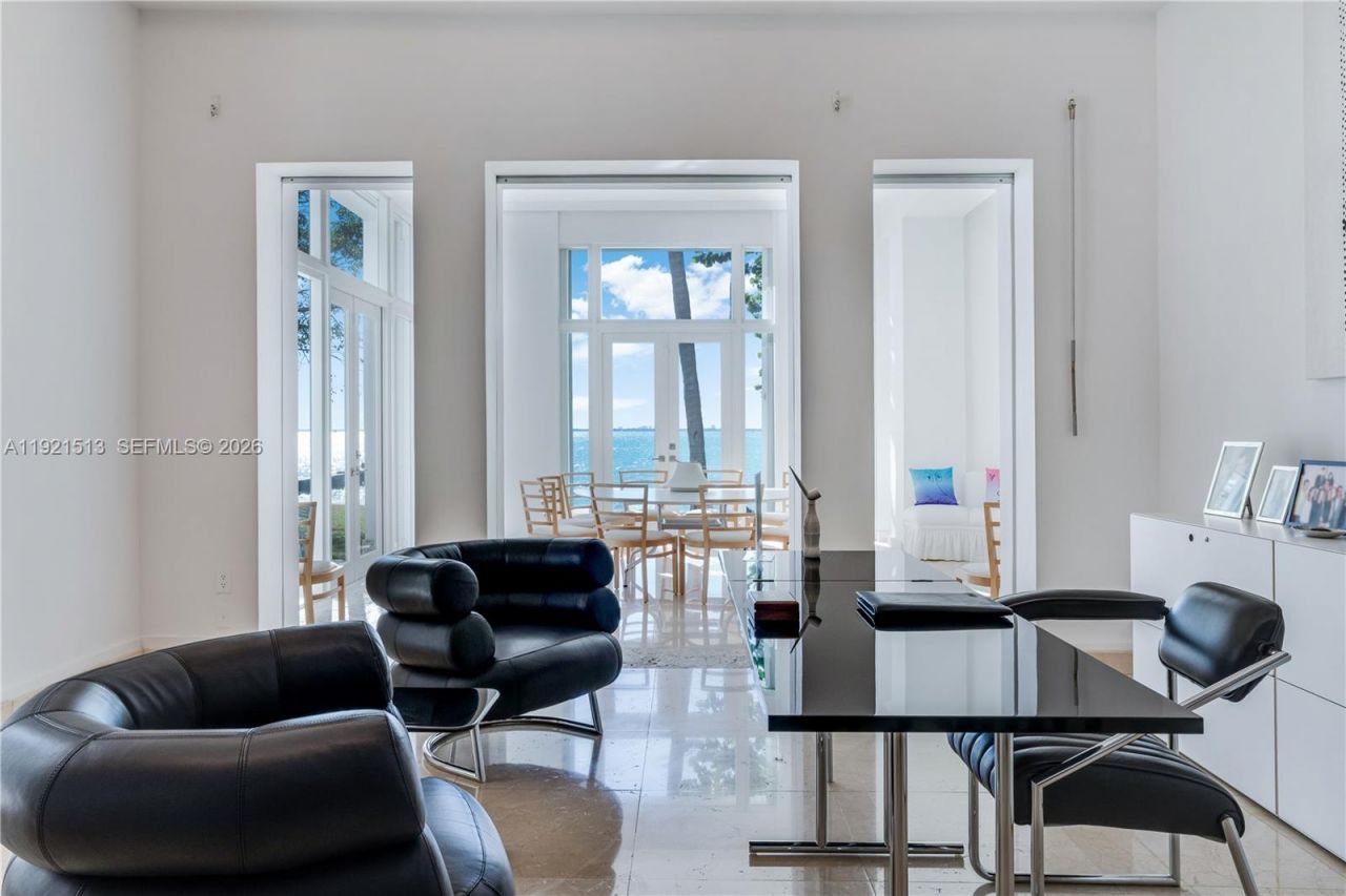 5 Harbor Pt, Key Biscayne, FL 33149 Photo