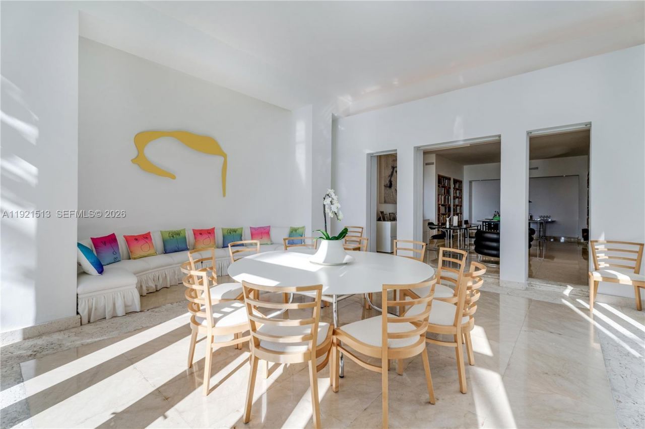 5 Harbor Pt, Key Biscayne, FL 33149 Photo