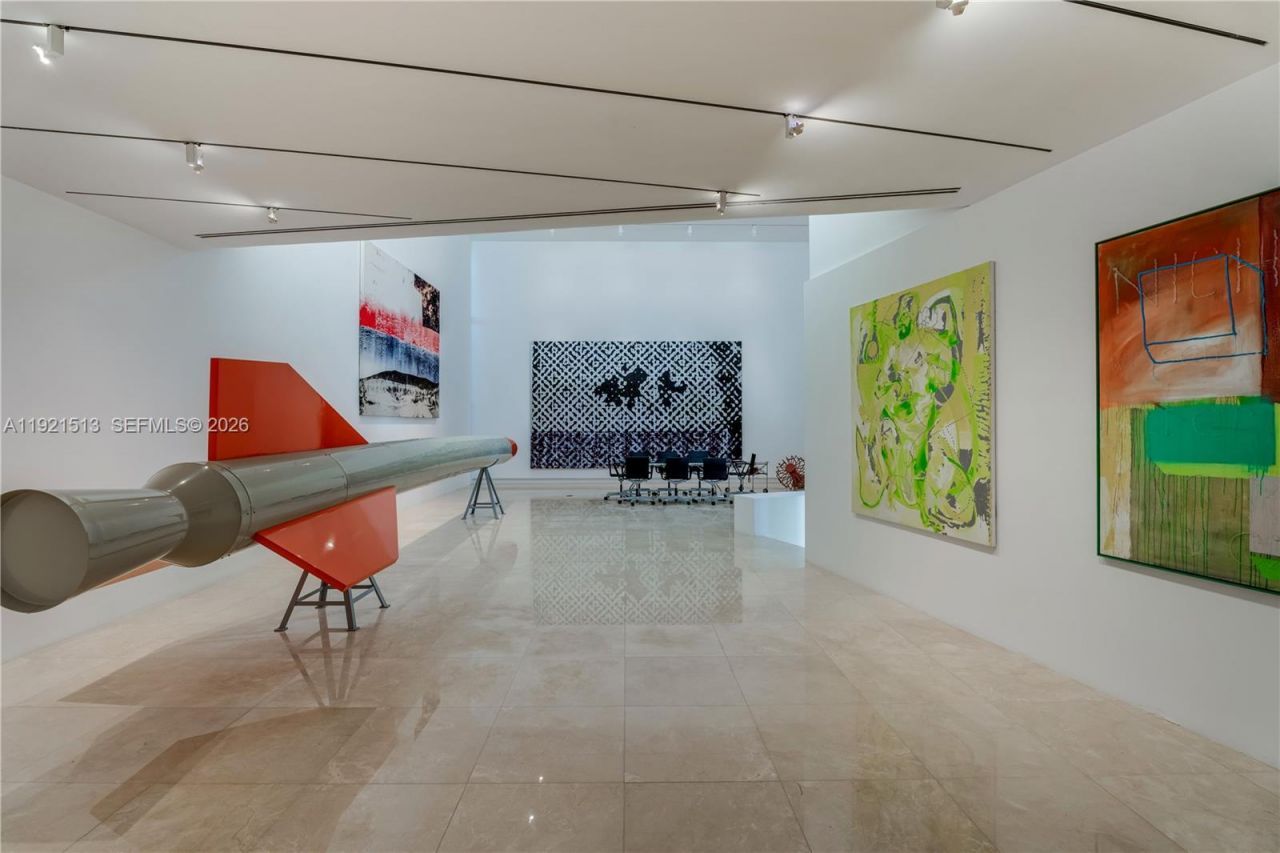 5 Harbor Pt, Key Biscayne, FL 33149 Photo