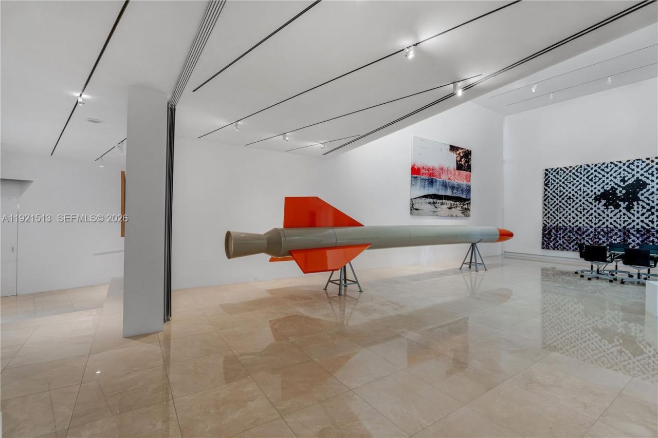 5 Harbor Pt, Key Biscayne, FL 33149 Photo