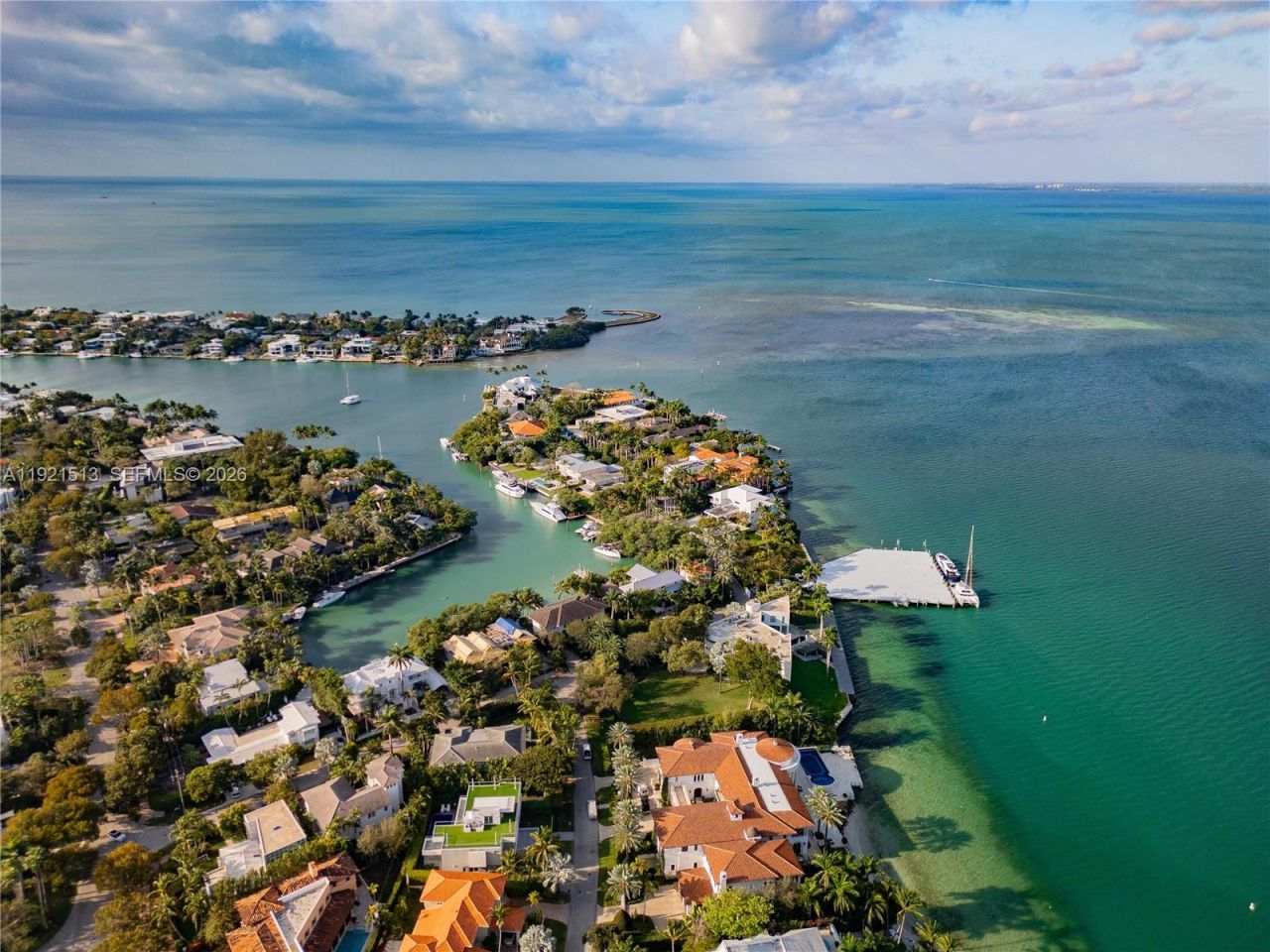 5 Harbor Pt, Key Biscayne, FL 33149 Photo