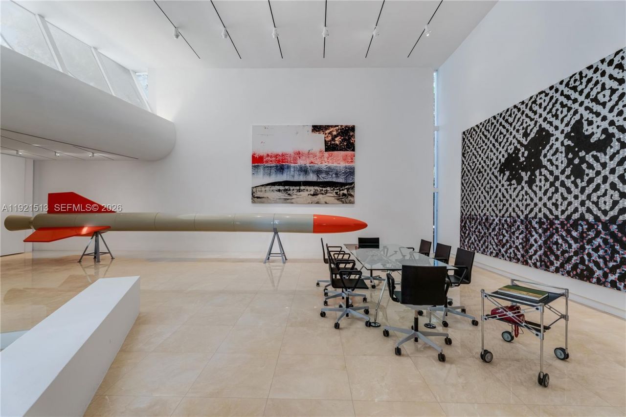 5 Harbor Pt, Key Biscayne, FL 33149 Photo