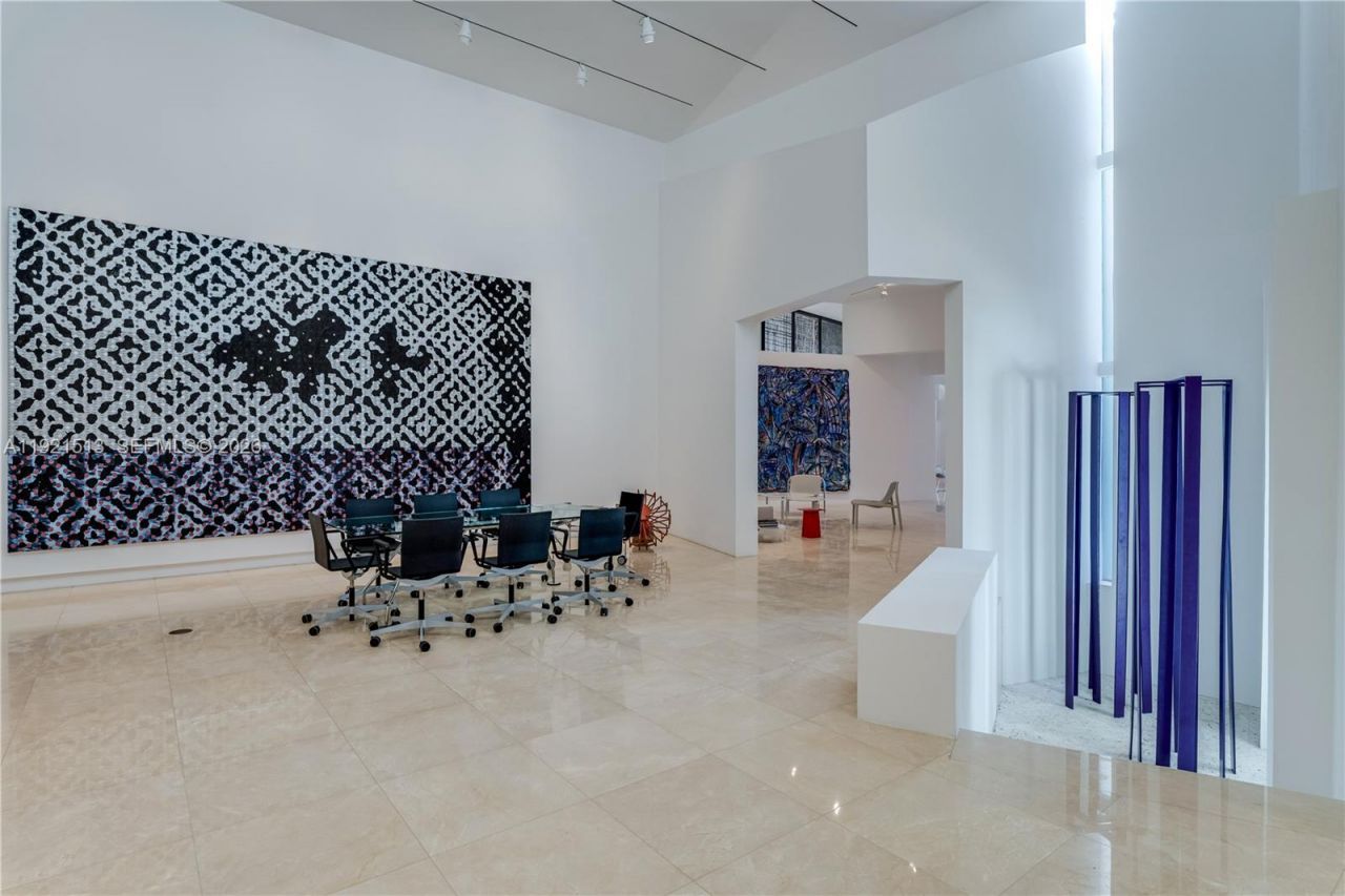 5 Harbor Pt, Key Biscayne, FL 33149 Photo