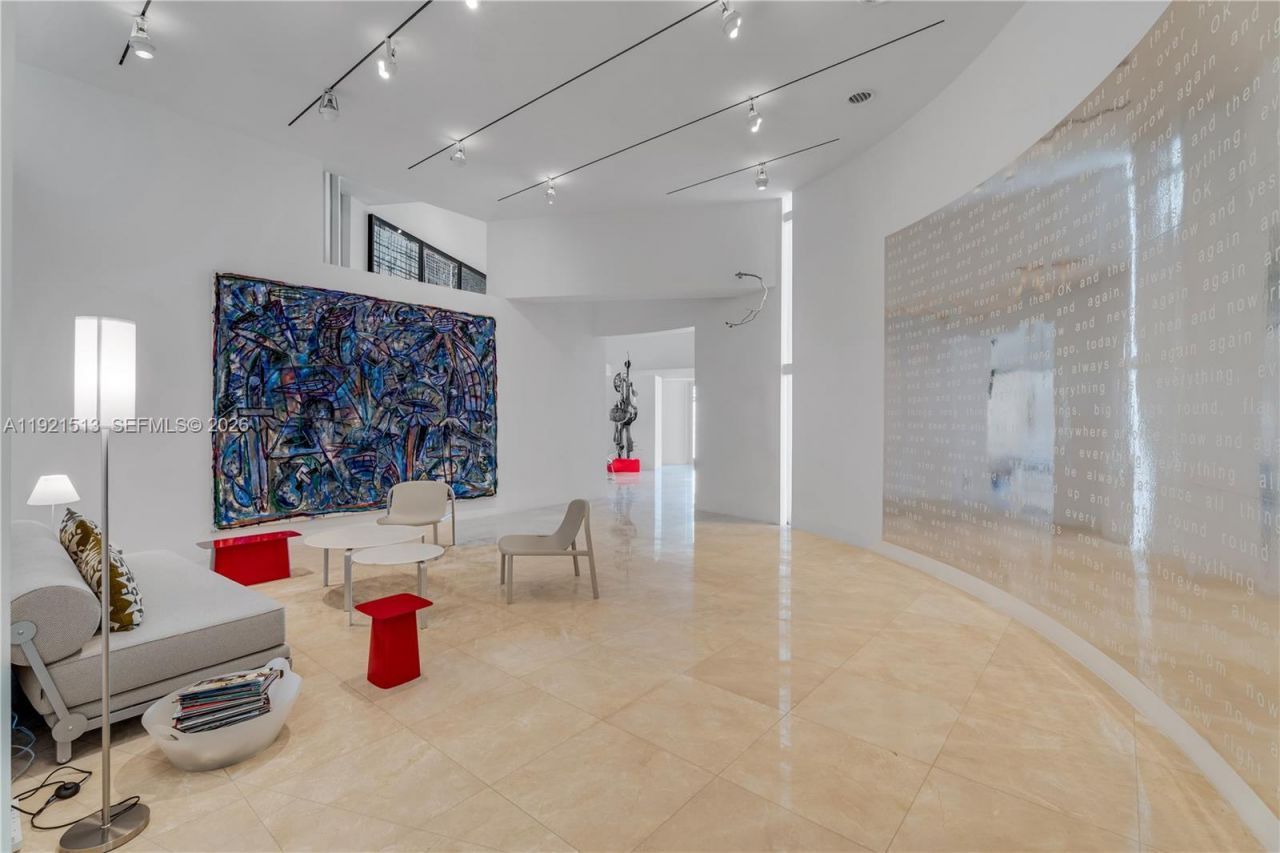 5 Harbor Pt, Key Biscayne, FL 33149 Photo