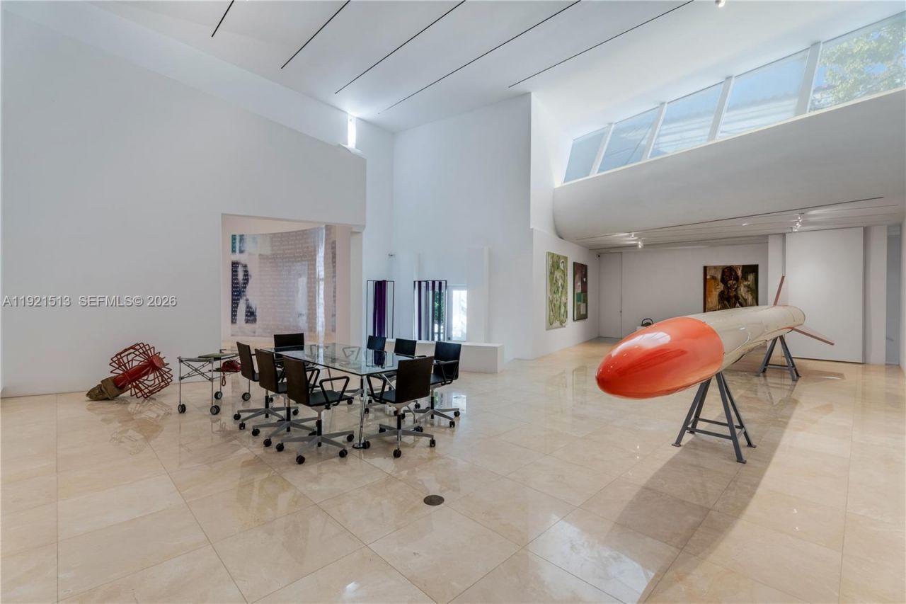 5 Harbor Pt, Key Biscayne, FL 33149 Photo