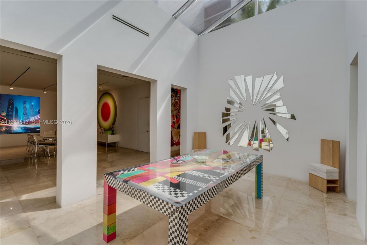 5 Harbor Pt, Key Biscayne, FL 33149 Photo