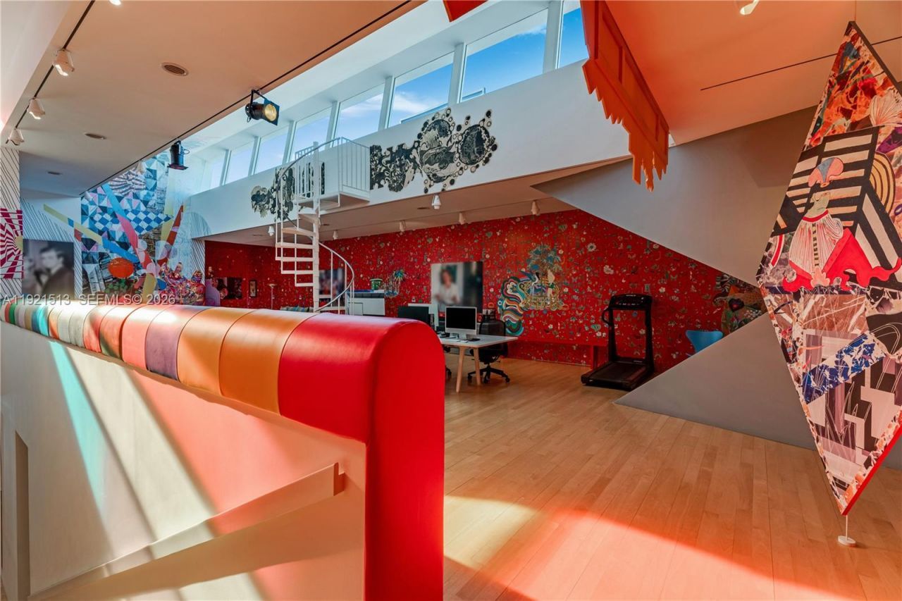 5 Harbor Pt, Key Biscayne, FL 33149 Photo