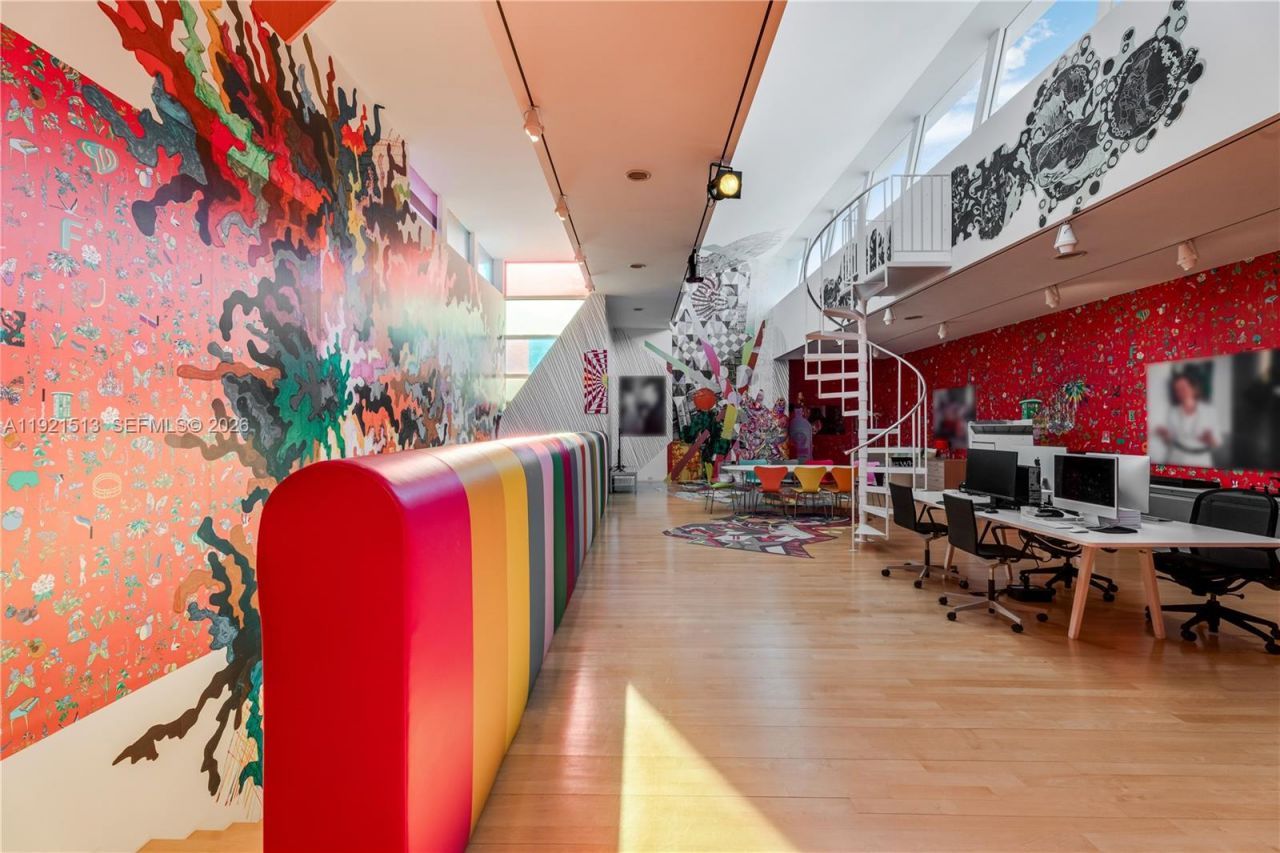 5 Harbor Pt, Key Biscayne, FL 33149 Photo