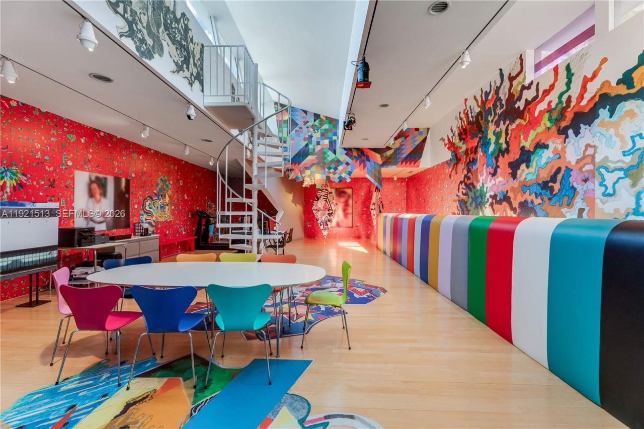 5 Harbor Pt, Key Biscayne, FL 33149 Photo