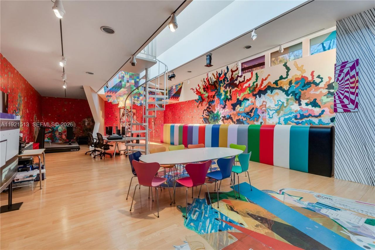 5 Harbor Pt, Key Biscayne, FL 33149 Photo