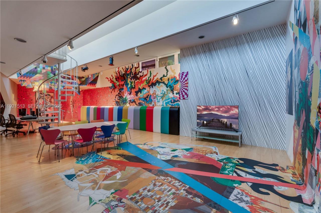 5 Harbor Pt, Key Biscayne, FL 33149 Photo