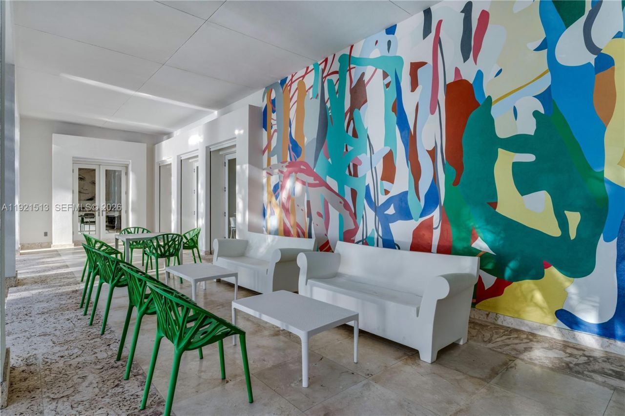 5 Harbor Pt, Key Biscayne, FL 33149 Photo