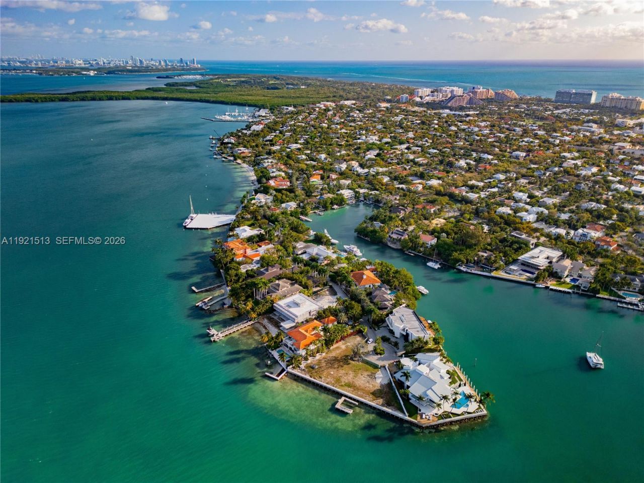 5 Harbor Pt, Key Biscayne, FL 33149 Photo