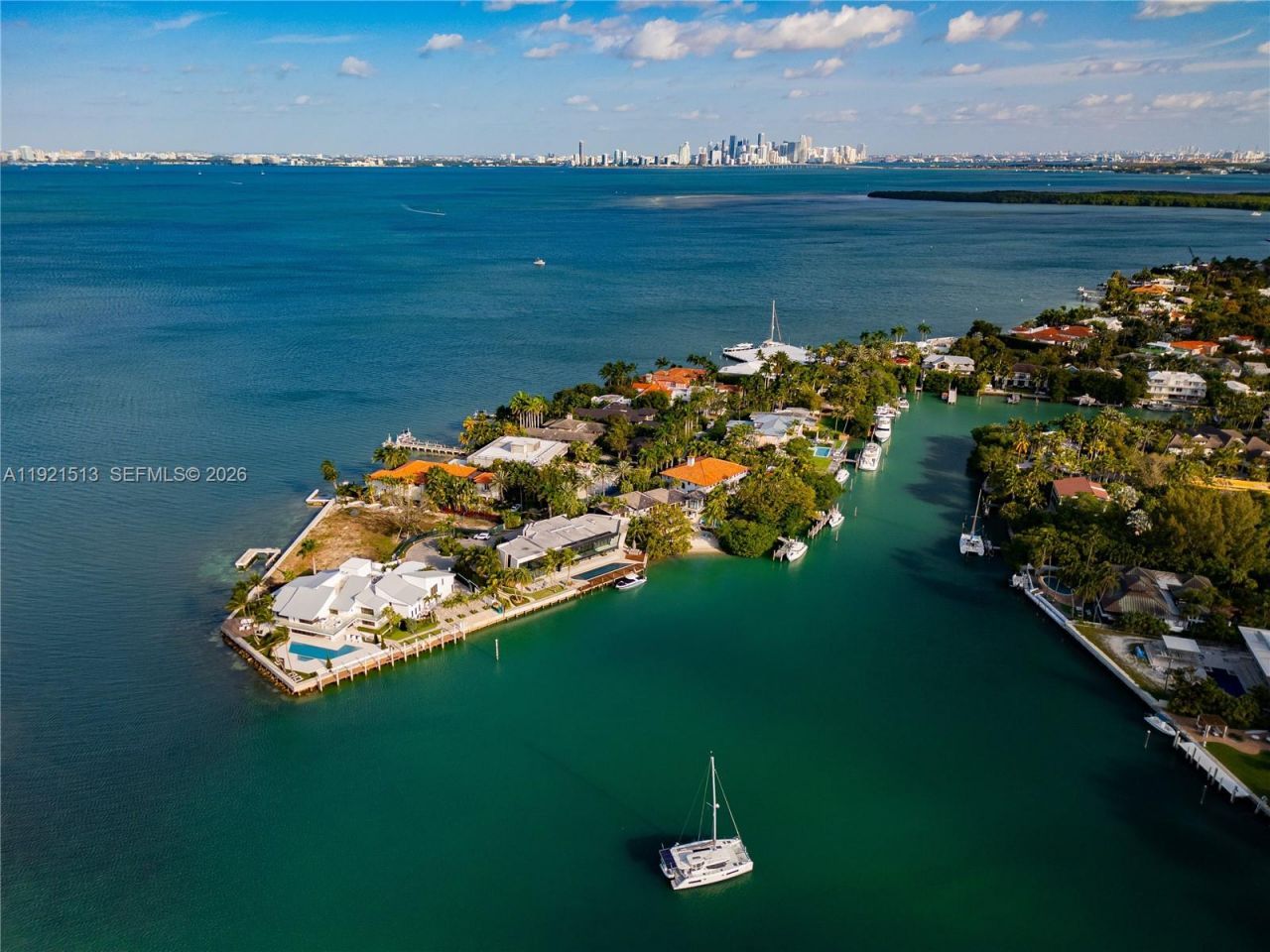5 Harbor Pt, Key Biscayne, FL 33149 Photo