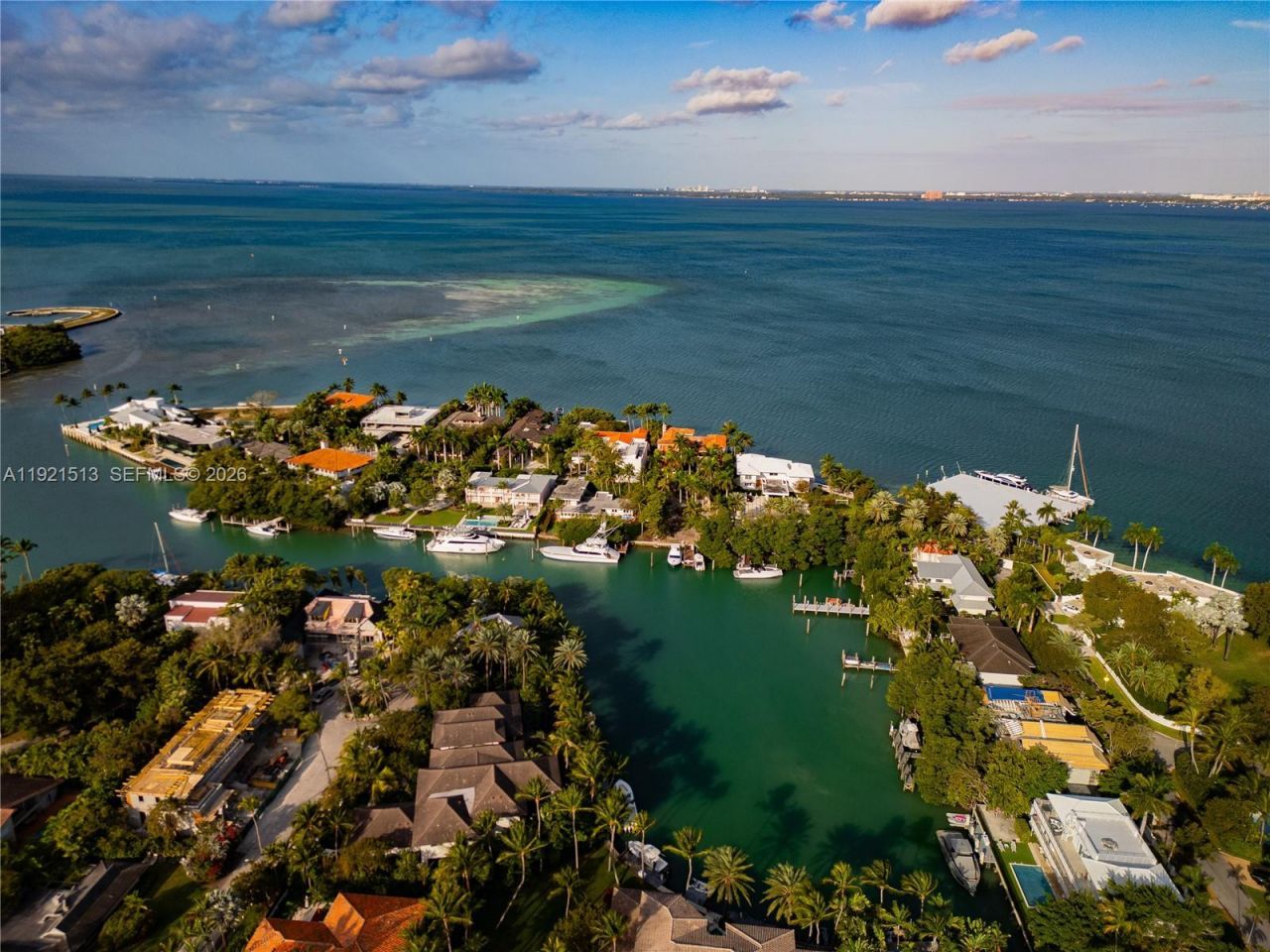5 Harbor Pt, Key Biscayne, FL 33149 Photo