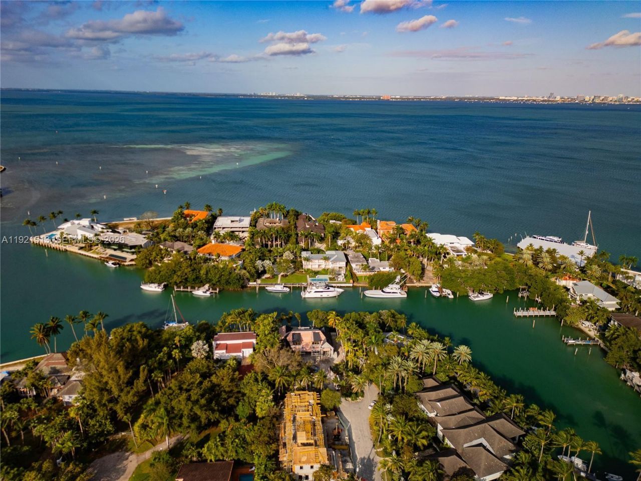 5 Harbor Pt, Key Biscayne, FL 33149 Photo