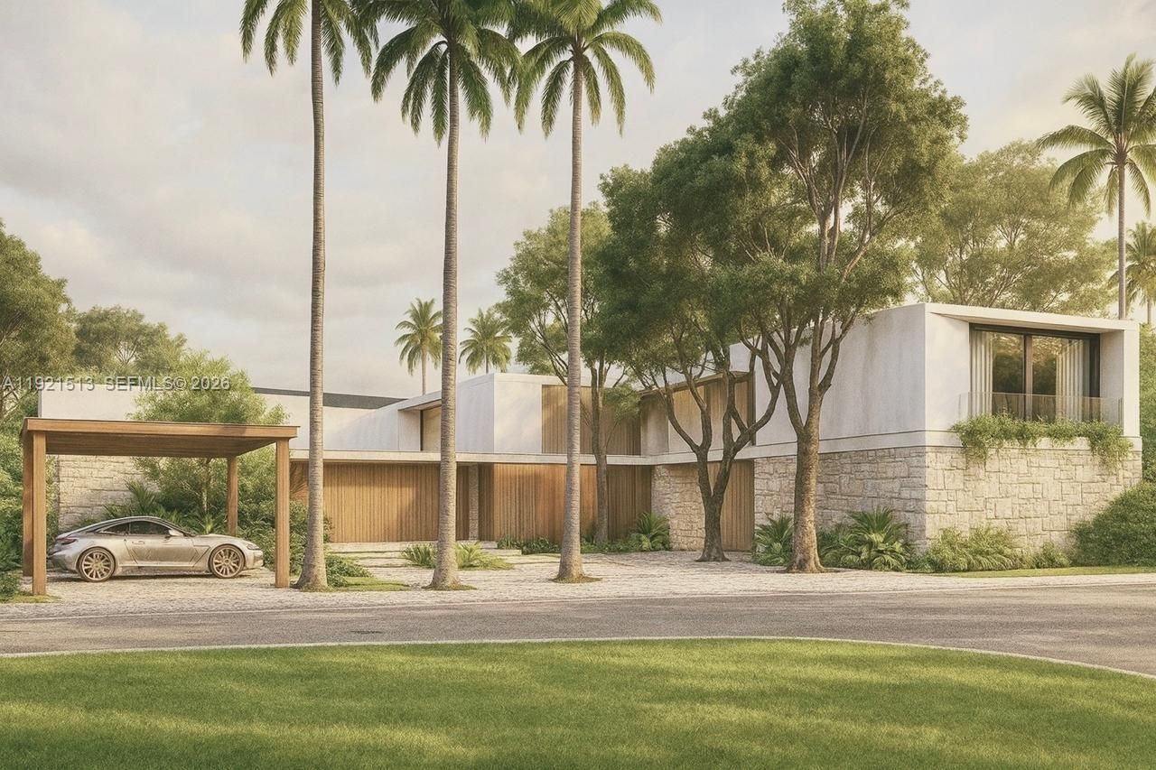 5 Harbor Pt, Key Biscayne, FL 33149 Photo