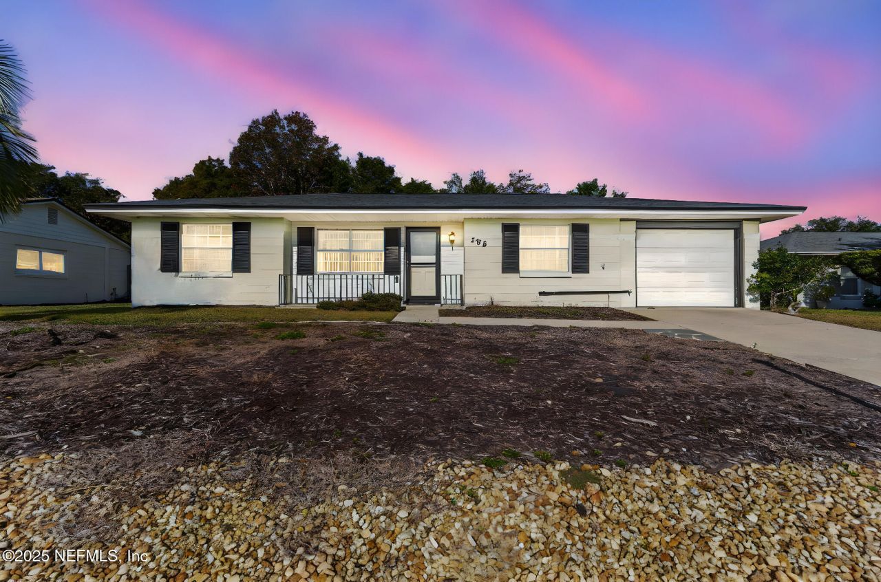398 Madruga Avenue, Saint Augustine, FL 32086 Main Photo