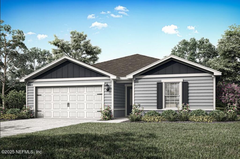 2078 Featheredge Way Way, Middleburg, FL 32068 Main Photo