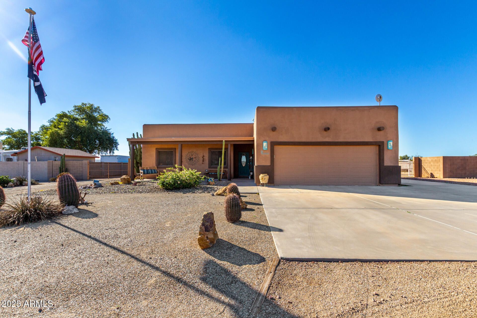 31512 N 224th Drive N, Wittmann, AZ 85361 Main Photo
