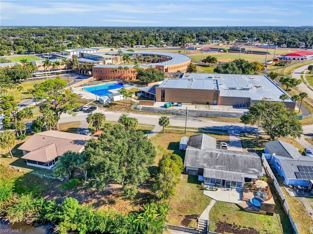 853 Java Plum Ave, North Fort Myers, FL 33903 Photo