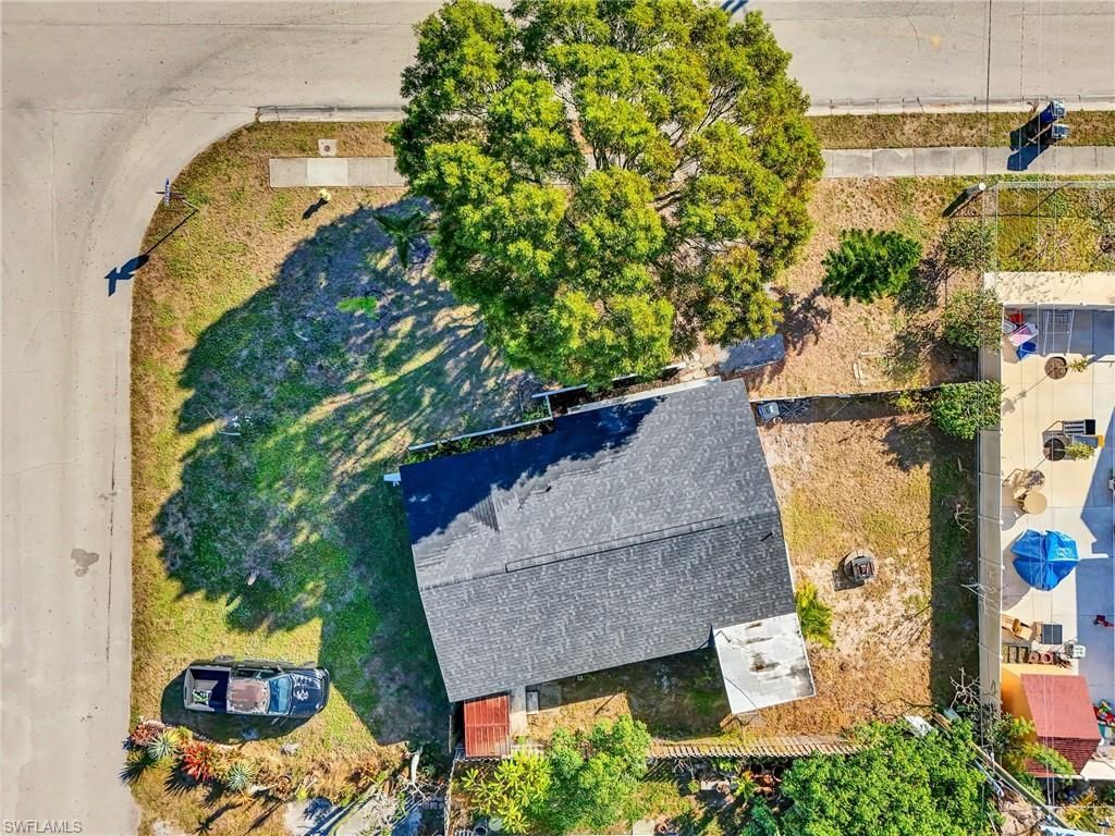 853 Java Plum Ave, North Fort Myers, FL 33903 Photo